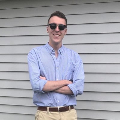 Profile Picture of Sean Sova (@sean_sova99) on Twitter