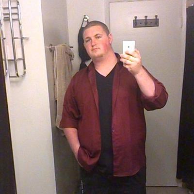 Profile Picture of Steven James Haugen (@Gaara1290) on Twitter
