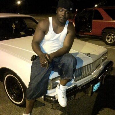 Profile Picture of Thomas Perry (@blkmaninga2) on Twitter