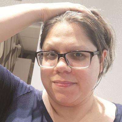 Profile Picture of Anne Gajadhar (@Anneg83) on Twitter