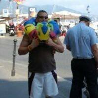 Profile Picture of Andrew Farish (@andrew_farish) on Twitter
