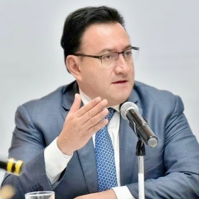 Profile Picture of Edgar Olvera Higuera (@EdgarOlveraMX) on Twitter