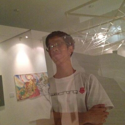 Profile Picture of Jonathan Mui (@jpantheramui) on Twitter