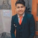 Profile Picture of Mohammad Usama (@usama_abdullah_786) on Instagram