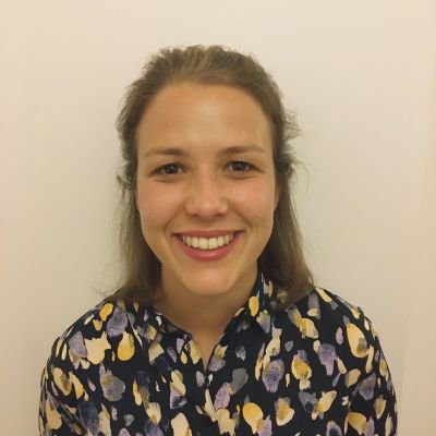 Profile Picture of Chloe Rush (@ChloeRush17) on Twitter