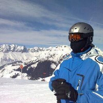 Profile Picture of Bertrand RICHARD (@JezzRICHARD) on Twitter