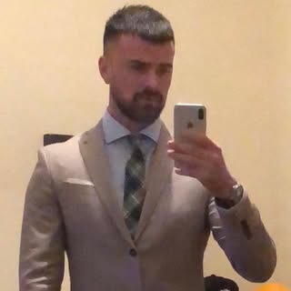 Profile Picture of Andy Ramsey (@andy.ramsey) on Instagram