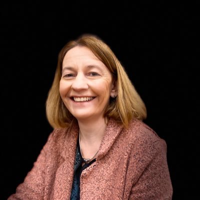 Profile Picture of Sarah Obrien (@SarahOb63037510) on Twitter