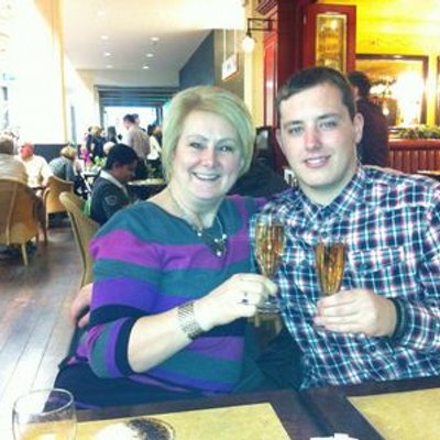 Profile Picture of Ben Cadwallader (@@d38b7ba80c31438) on Twitter