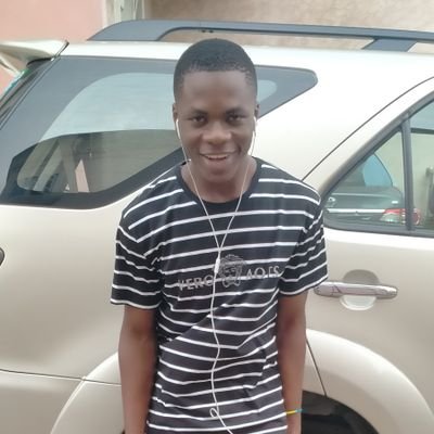 Profile Picture of Brown Skin Boy (@CephasPromise) on Twitter