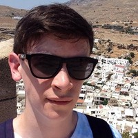 Profile Picture of Chris Matkin (@chris-matkin) on Quora