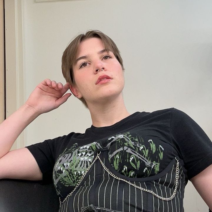 Profile Picture of Lea (@wink_lea) on Tiktok