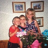 Profile Picture of Emily James (@emily-james-136) on Quora