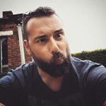 Profile Picture of Geoffrey Robbe (@geof_rob) on Instagram