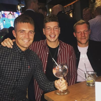 Profile Picture of Craig Buchanan (@buck_94) on Twitter