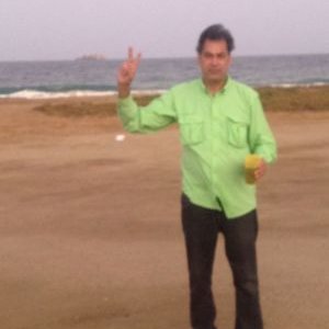 Profile Picture of Alexis Guillen (@alexisguillen51) on Twitter