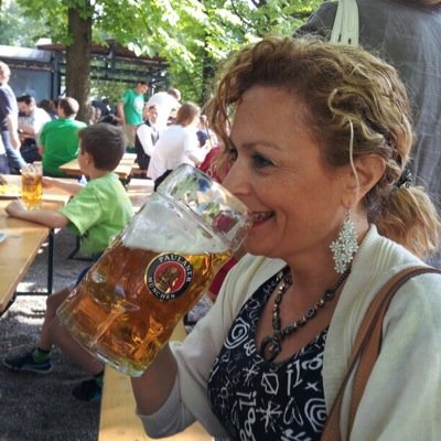 Profile Picture of Michaela Papagna (@PapagnaMichaela) on Twitter