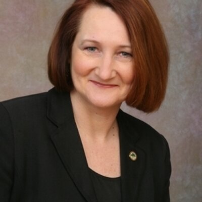 Profile Picture of Mary Niemiec (@maryniemiec) on Twitter