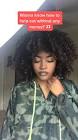 Profile Picture of   How do y'all do this and... (@wowhadiya) on Tiktok