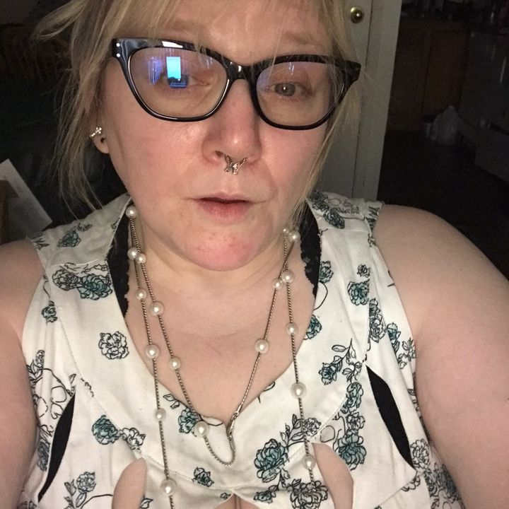 Profile Picture of Laina Jensen (@lainajensen) on Tiktok