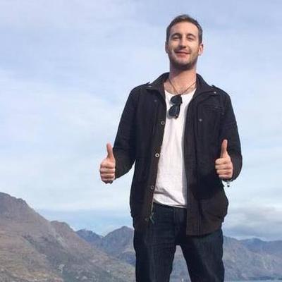 Profile Picture of James Greenland (@greenlandreport) on Twitter