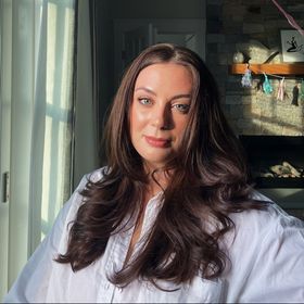 Profile Picture of Kenzie Travis (@kenzietravis) on Pinterest