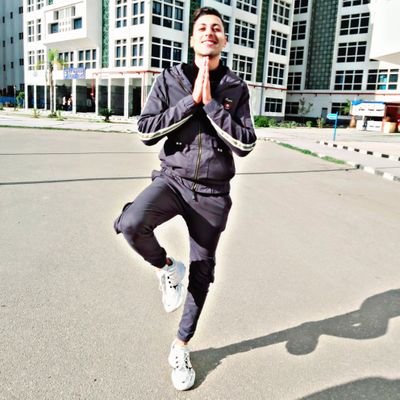 Profile Picture of Ahmed_Abutaleb (@_Ahmed_Abutaha) on Twitter