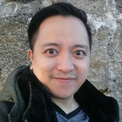 Profile Picture of Mark Robe Corpuz (@brevlookie) on Twitter
