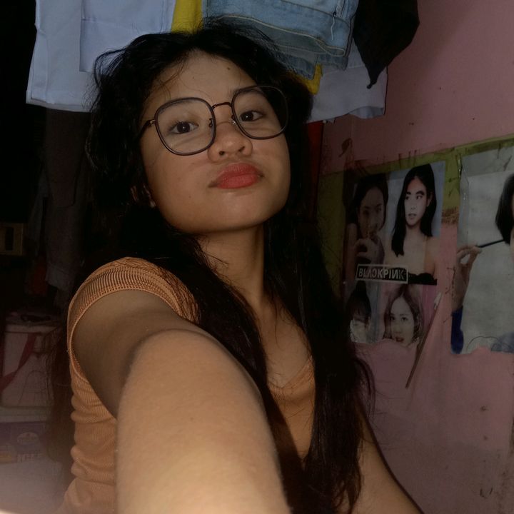 Profile Picture of Irish Clapis (@irish.clapis) on Tiktok