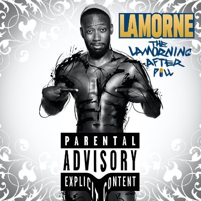 Profile Picture of Lamorne Morris (@LamorneMorris) on Twitter