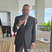 Profile Picture of Jerry Lugo (@djjerrynts) on Youtube