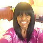 Profile Picture of Deborah Younger Martin (@deborahyounger) on Instagram