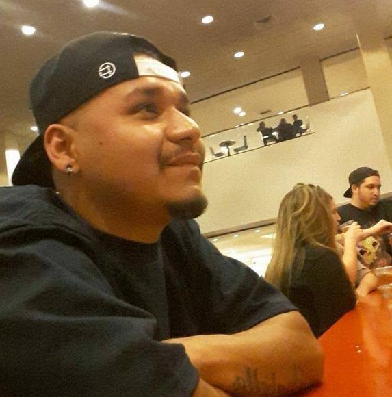 Profile Picture of Adam Ortega (@aoagdo13) on Poshmark