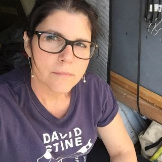 Profile Picture of Stephanie Abbajay (@stephabbajay) on Instagram