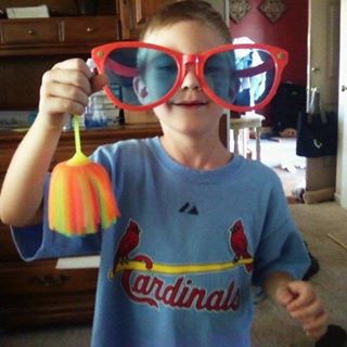 Profile Picture of Colby Noblitt (@colby.noblitt) on Facebook