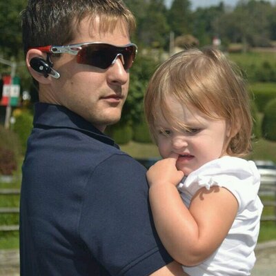 Profile Picture of Travis Waller (@twallasroush) on Twitter