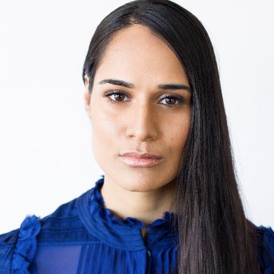 Profile Picture of Fareeda Ahmed (@FareedaNYC) on Twitter