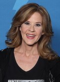 Profile Picture of Linda Blair - Wikipediaon Wikipedia