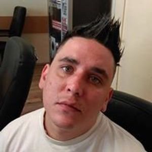 Profile Picture of Andy Lindner (@misanthroph1) on Myspace