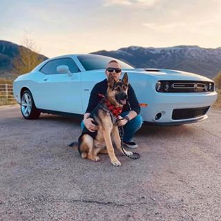 Profile Picture of Jeremy Howell (@jeremy.howell.94617) on Facebook