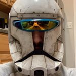 Profile Picture of Carson Cox (@carsonnc_art) on Instagram