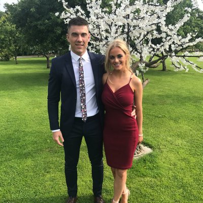 Profile Picture of Sean McGonigle (@smcgonigle10) on Twitter