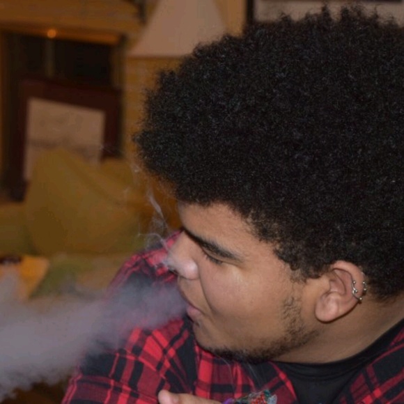 Profile Picture of Caleb Klein (@sad_bois) on Poshmark