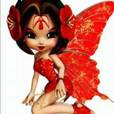 Profile Picture of Nancy Camargo Alfaro (@alfaro_camargo) on Twitter