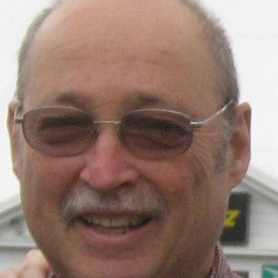 Profile Picture of Bill Stapleton (@oaklanding) on Twitter