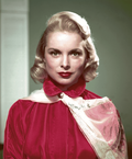 Profile Picture of Janet Leighon Wikipedia