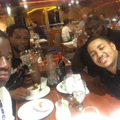 Profile Picture of kyle sims (@ksims440) on Twitter