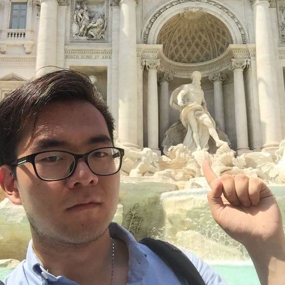 Peter Wang - Poshmark Profile Picture of Peter Wang (@1370247761) on Poshmark