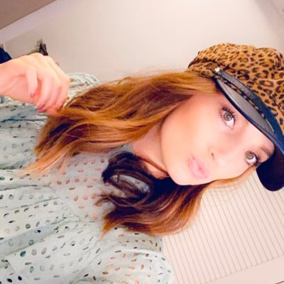 Profile Picture of Ashleigh (@ashleigh_ryan) on Twitter