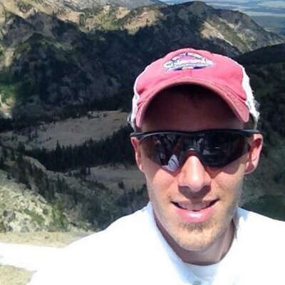 Profile Picture of Jacob Wideman (@WidemanJacob) on Twitter